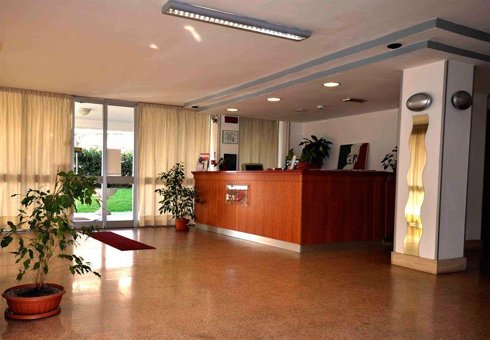 Hotel Guido Reni Turin