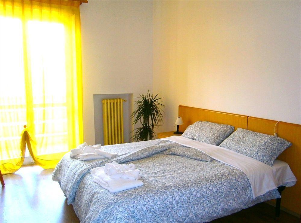 Hotel Guido Reni Turin